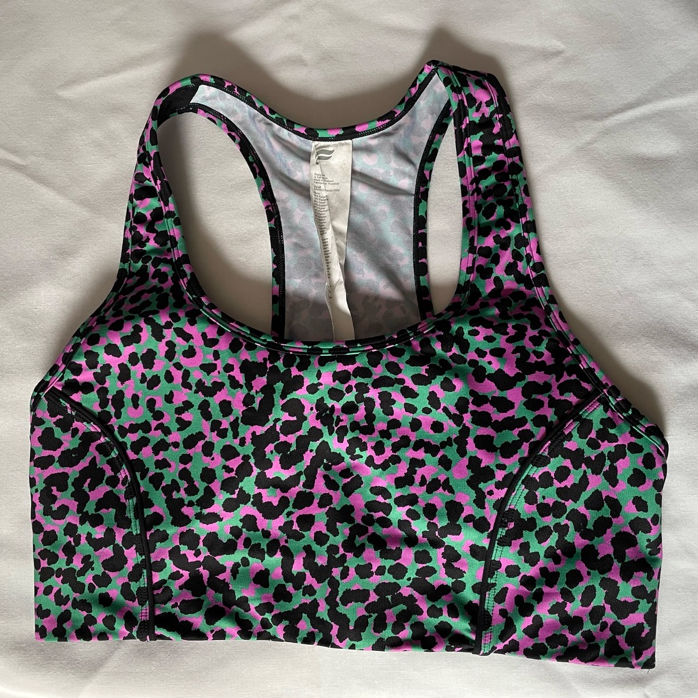 🏃🏻‍♀️2/$40 Fabletics On-the-Go Sports Bra